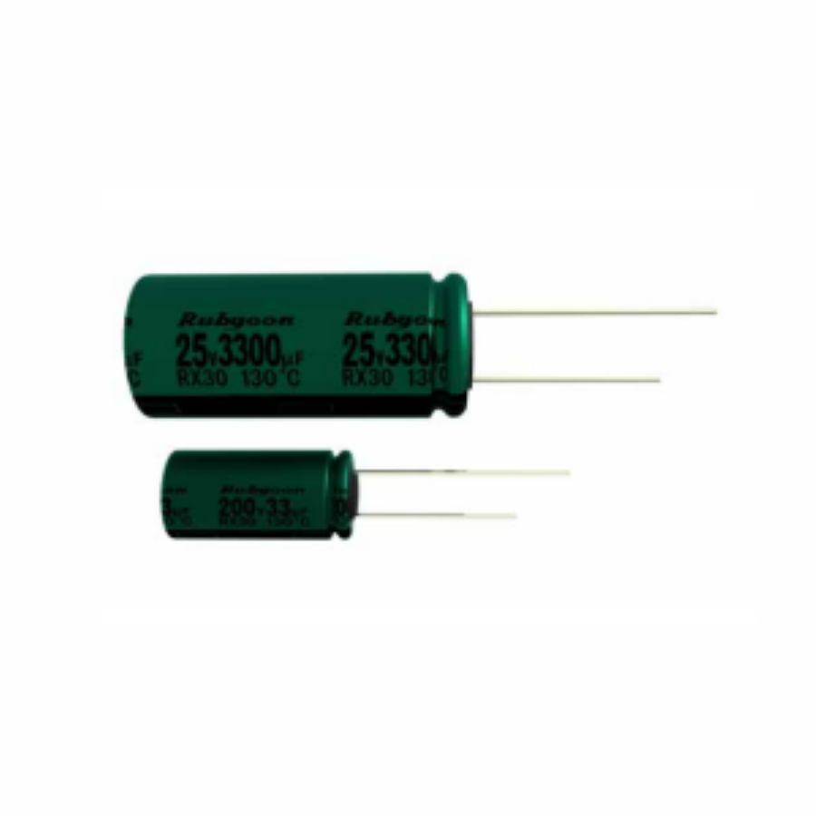 63RX30100MEFC10X16-Rubycon